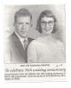 Anniversary- Driver, Joe and Barbara