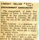 Engagement- Lindsey, Joan-Zeller, Larry