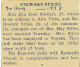 Marriage- Stewart, Eva-Stiles, Howard