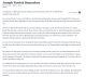 Obituary- Baumchen, Joseph 1 Obituary- Baumchen, Joseph 1