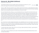 Obituary- Brockish, Donna Obituary- Brockish, Donna
