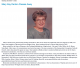 Obituary- Denton, Mary