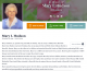 Obituary- Hudson, Mary 1 Obituary- Hudson, Mary 1